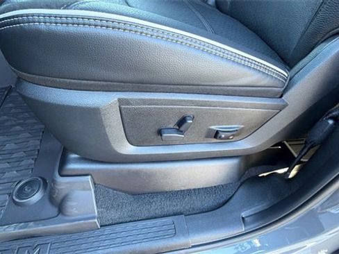 New 2026 RAM 2500 Laramie w/ Night Edition image 23