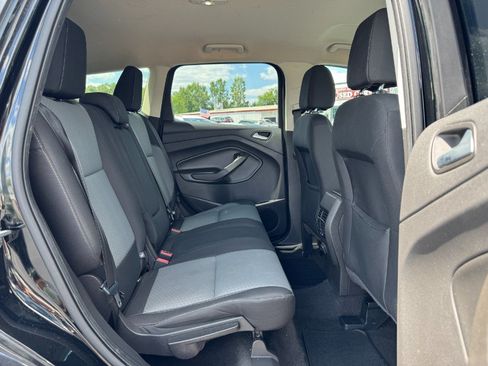 Used 2017 Ford Escape SE AWD/4WD image 18