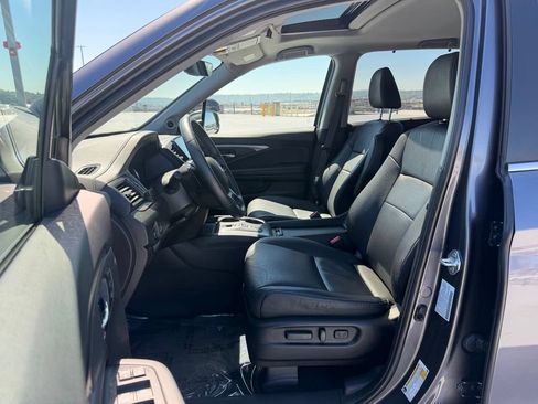 Used 2022 Honda Pilot Special Edition image 14
