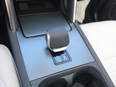 New 2025 Land Rover Discovery Sport S image 15