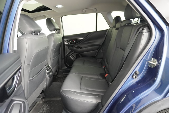 Used 2020 Subaru Outback Limited XT w/ Popular Package #2 AWD/4WD image 32