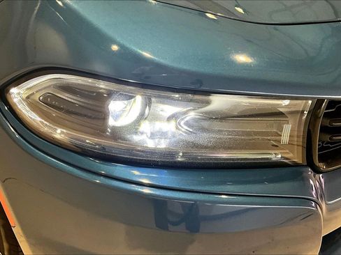 Used 2023 Dodge Charger SXT w/ Cold Weather Package RWD image 30