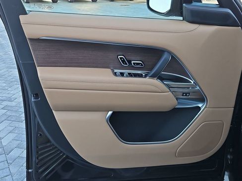 New 2026 Land Rover Range Rover SE AWD/4WD image 23