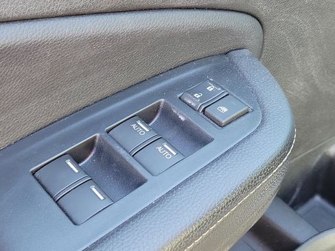 Used 2023 Honda Ridgeline RTL-E image 25