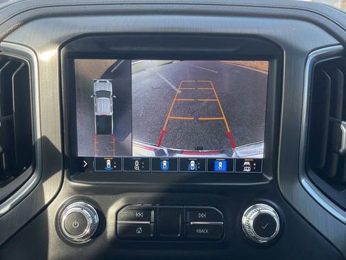 Used 2021 GMC Sierra 2500 Denali w/ Denali Ultimate Package image 13