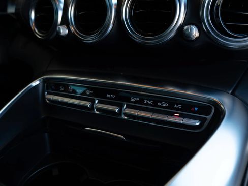 Used 2016 Mercedes-Benz AMG GT S image 55