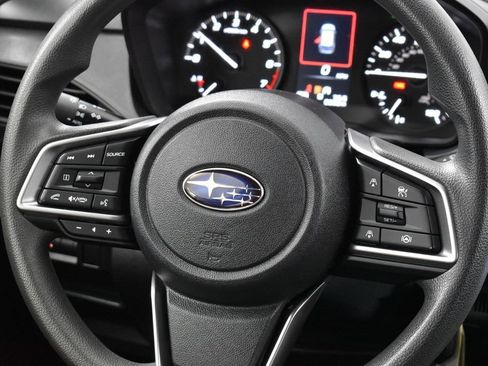 Used 2025 Subaru Impreza 2.0i AWD/4WD image 14
