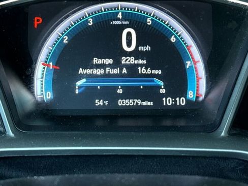 Used 2020 Honda Civic Touring image 27