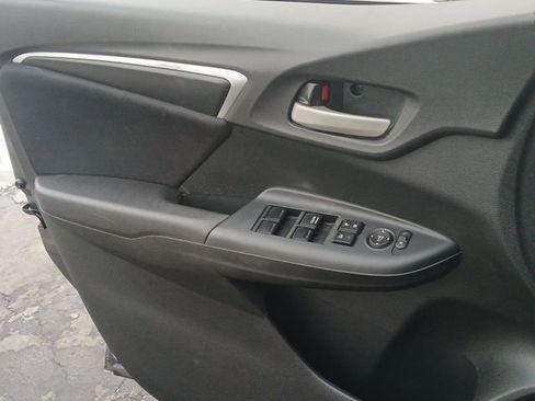 Used 2017 Honda Fit LX image 16