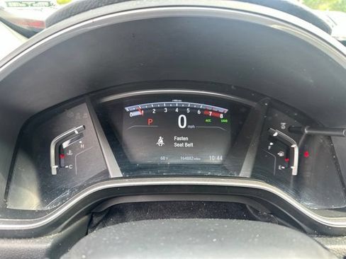 Used 2019 Honda CR-V EX-L image 21