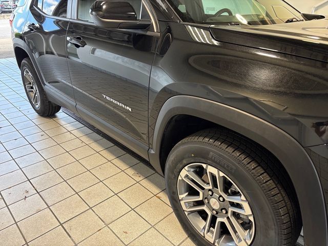 Used 2026 GMC Terrain Elevation FWD image 19