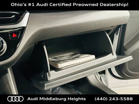 Used 2026 Buick Envista Sport Touring w/ Convenience I Package FWD image 22