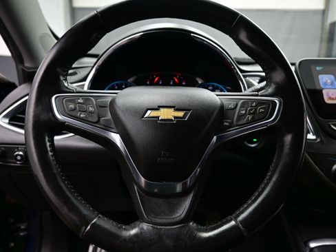 Used 2016 Chevrolet Malibu LT FWD image 22