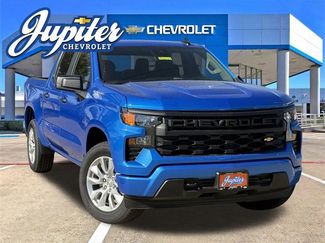 New 2026 Chevrolet Silverado 1500 Custom 360° Tour