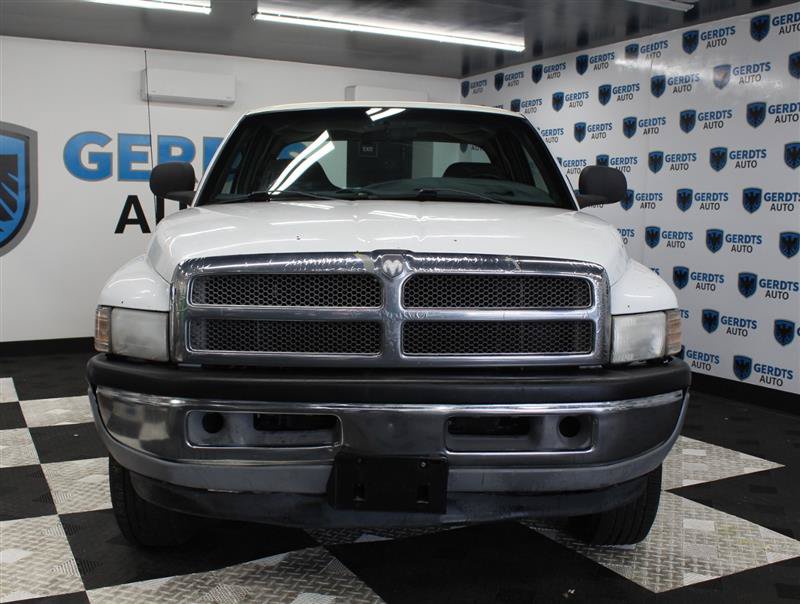 Used 2001 Dodge Ram 1500 Truck 4x4 Quad Cab image 6