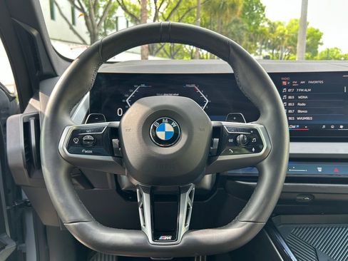 Used 2025 BMW X3 xDrive30i AWD/4WD image 18