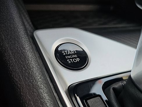 New 2026 Nissan Altima 2.5 SV w/ SV Special Edition Package image 17