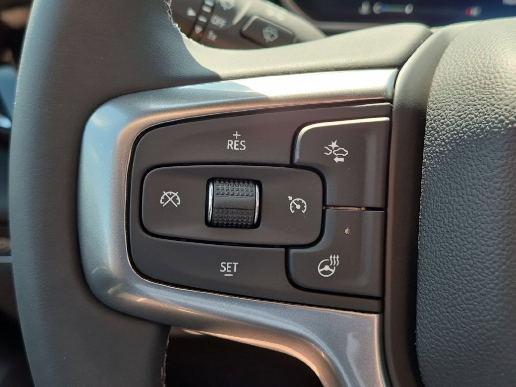 New 2026 Chevrolet Silverado 1500 RST w/ RST Select Package AWD/4WD image 17
