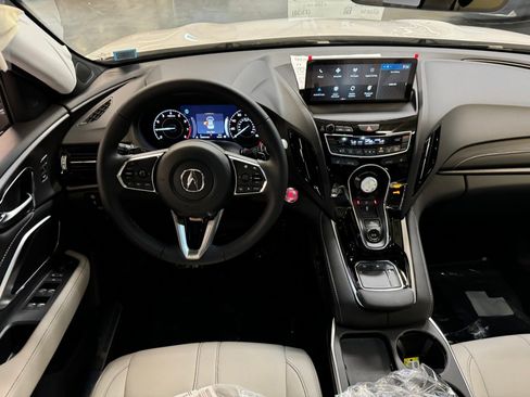 New 2026 Acura RDX Base image 17