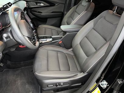 Certified 2023 Chevrolet TrailBlazer RS w/ Convenience Package