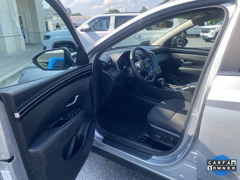 Used 2024 Hyundai Tucson SEL image 14
