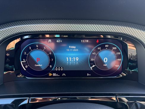 New 2026 Volkswagen Atlas Cross Sport SEL R-Line image 14