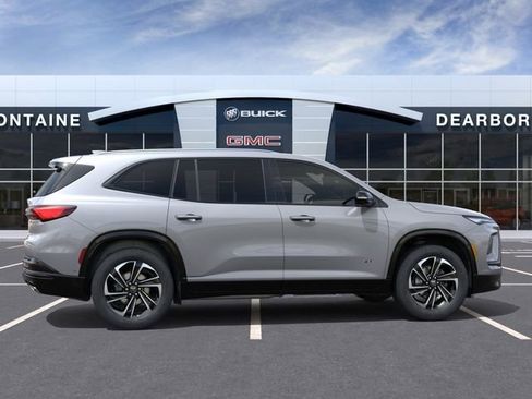 New 2026 Buick Enclave Sport Touring w/ Power Package AWD/4WD image 5