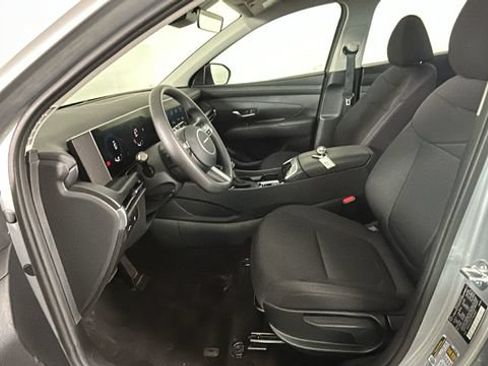 Used 2026 Hyundai Tucson SE AWD/4WD image 11