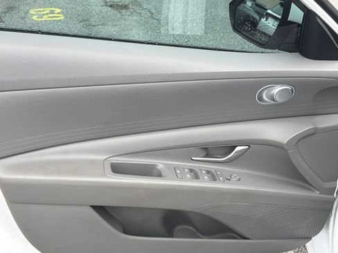 Certified 2022 Hyundai Elantra SEL image 10