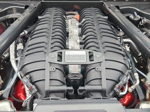 Used 2025 Chevrolet Corvette Z06 image 20