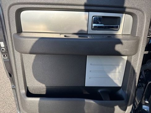 Used 2014 Ford F150 FX4 w/ Equipment Group 402A Luxury image 29