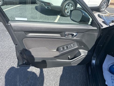 New 2026 Honda Civic Sport image 20