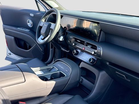 New 2026 Hyundai Palisade Calligraphy image 5