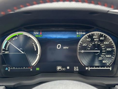 New 2026 Subaru Crosstrek 2.5i Limited AWD/4WD image 26