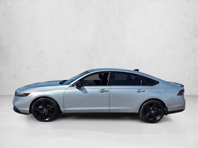 Used 2024 Honda Accord Sport image 8