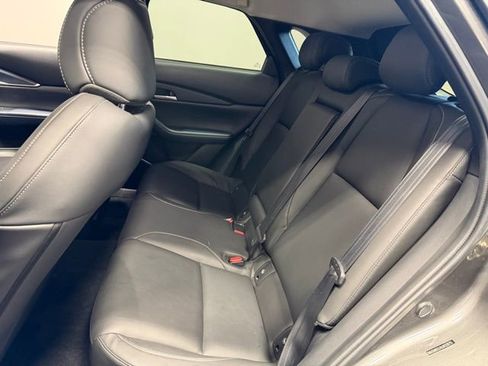 Used 2020 MAZDA CX-30 AWD w/ Select Package image 19