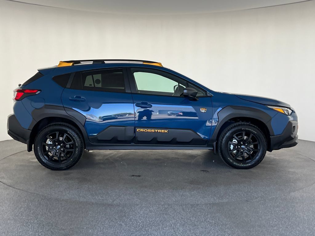 New 2026 Subaru Crosstrek 2.5i Wilderness AWD/4WD image 2