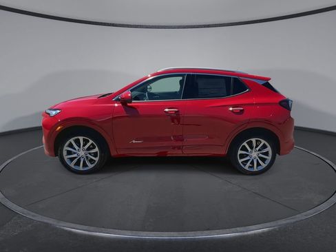 New 2026 Buick Encore GX Avenir w/ Avenir Convenience Package image 5