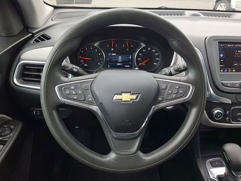 Certified 2023 Chevrolet Equinox LS w/ LS Convenience Package AWD/4WD image 18