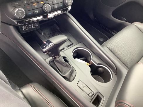 New 2026 Dodge Durango GT AWD/4WD image 18