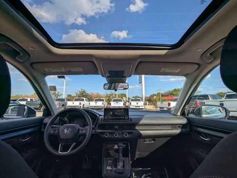 Used 2024 Honda CR-V EX image 20