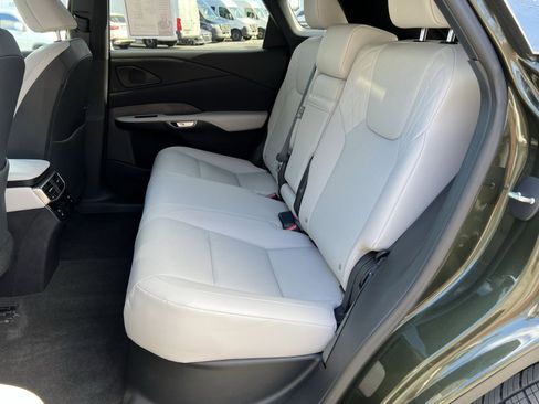 Used 2024 Lexus RX 350 AWD image 23