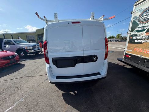 Used 2021 RAM ProMaster City Tradesman SLT FWD image 29