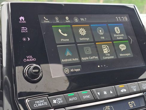 Used 2022 Honda Odyssey EX-L image 33