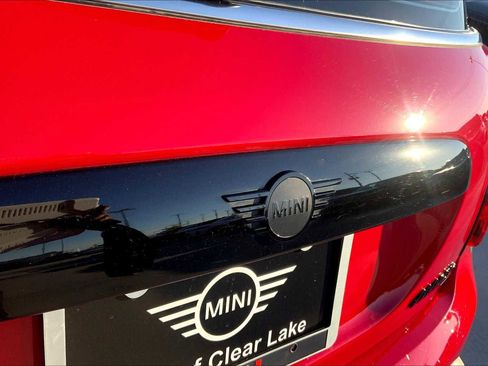 Used 2023 MINI Cooper S image 27