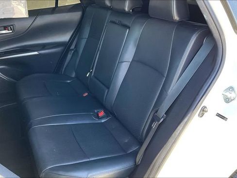 Used 2021 Toyota Venza Limited w/ Carpet Mat Package (TMS) AWD/4WD image 25