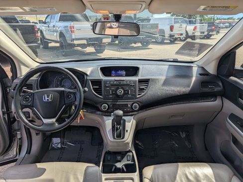 Used 2014 Honda CR-V EX-L image 22