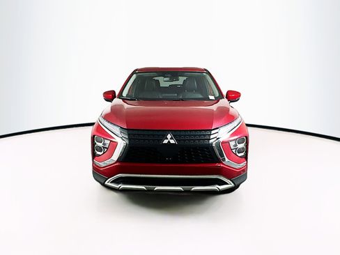 Used 2024 Mitsubishi Eclipse Cross SE image 2