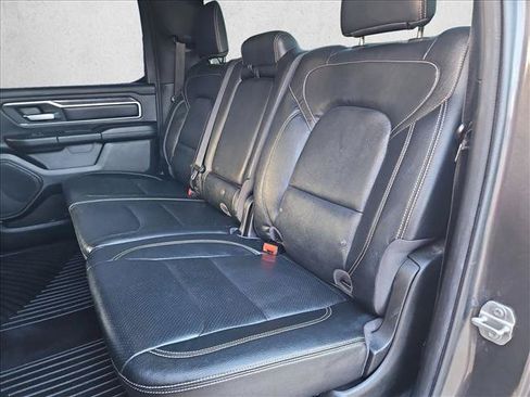 Used 2020 RAM 1500 Lone Star AWD/4WD image 18