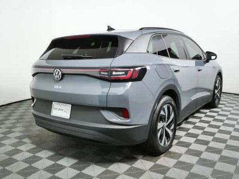 Certified 2025 Volkswagen ID.4 Pro RWD image 25
